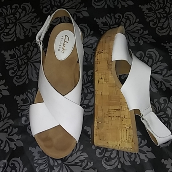 clarks occasion shoes